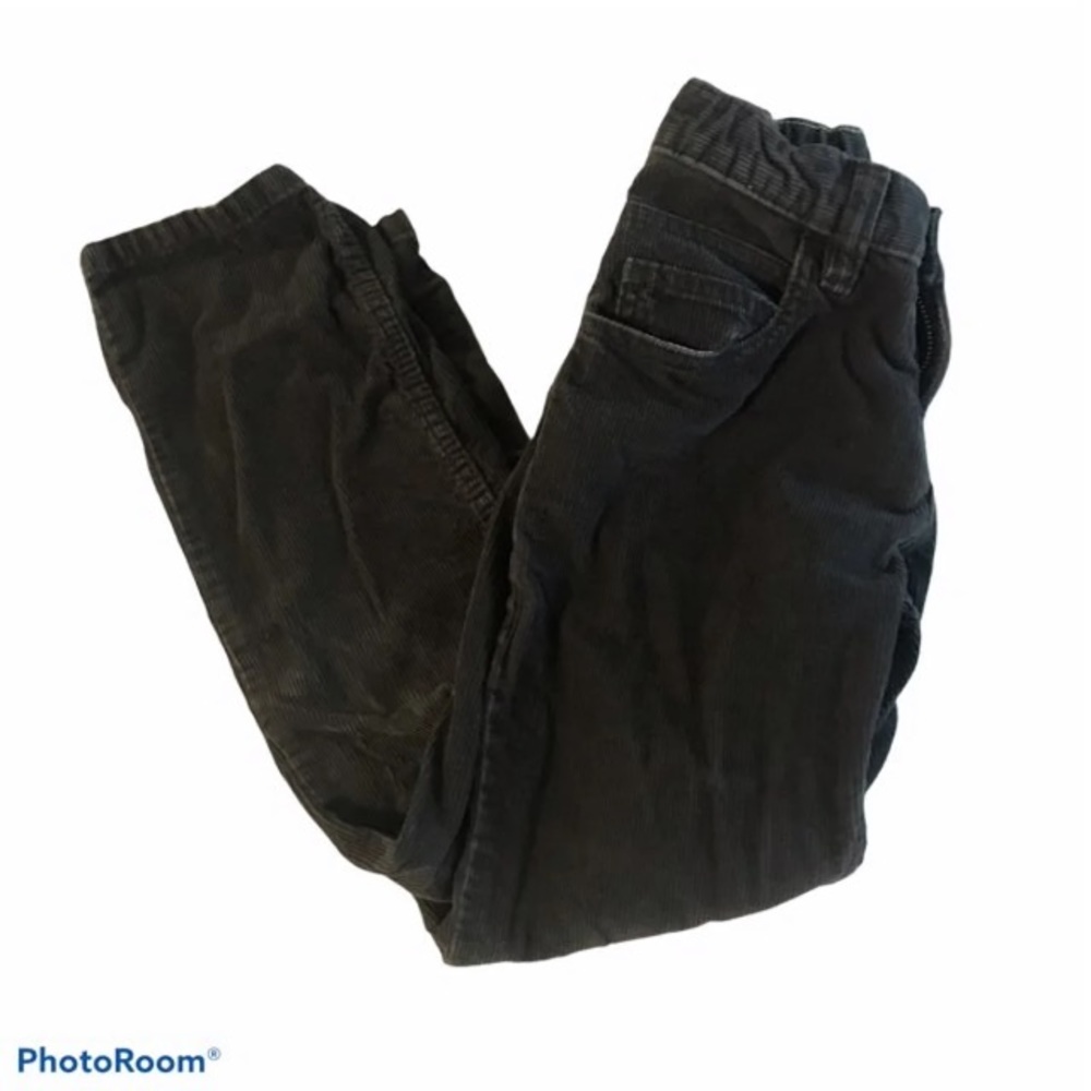 Gap Kids 1969  Corduroy type straight pants